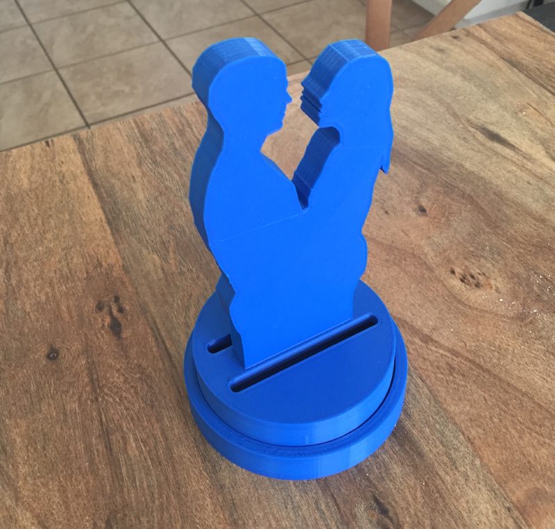 testprint